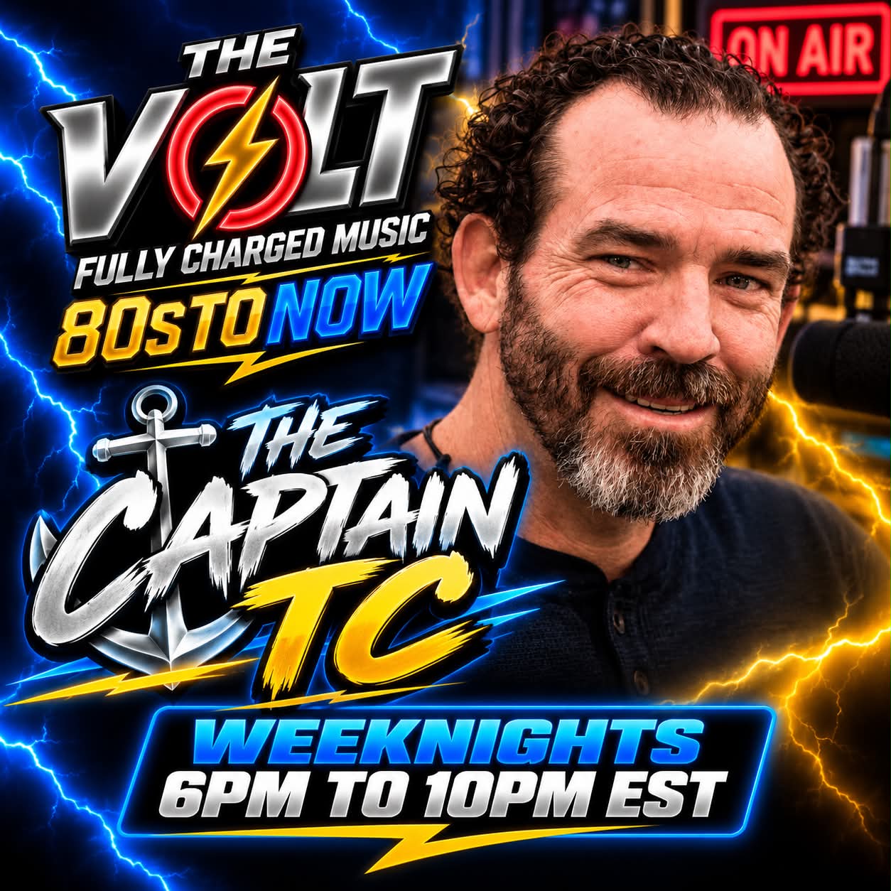 The Captain TC