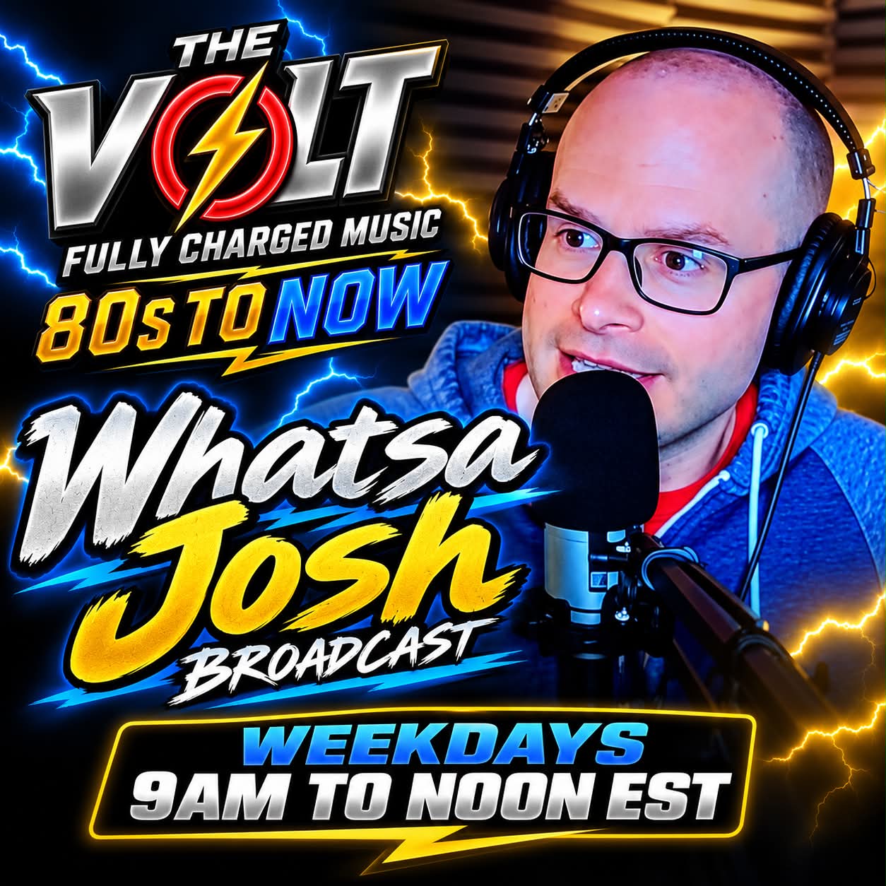 Josh David