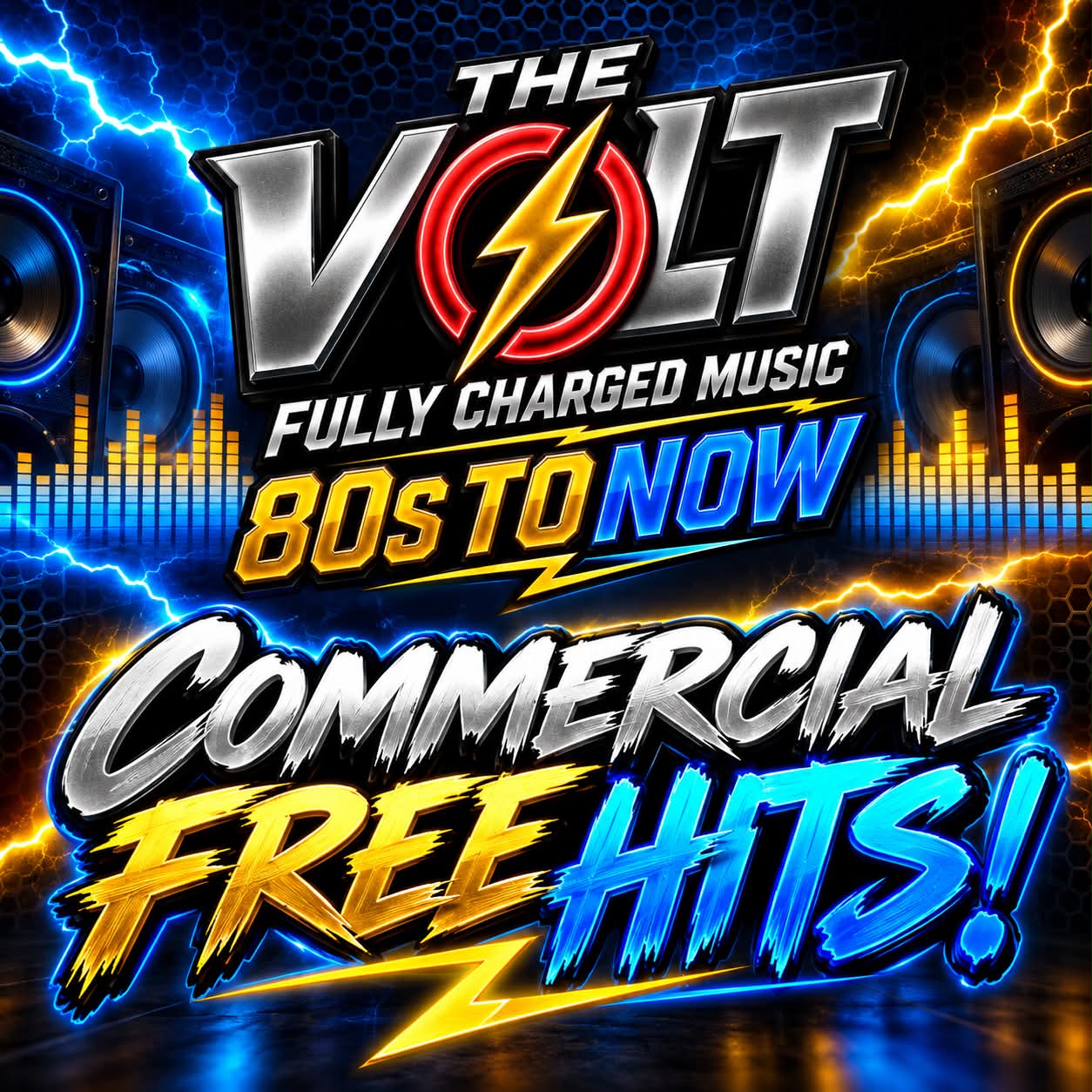 Fully Charged Music